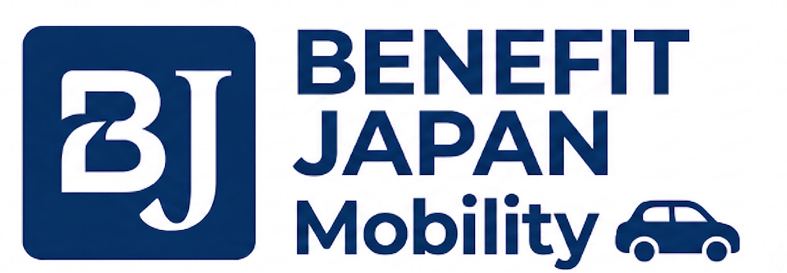 BENEFIT JAPAN Mobility